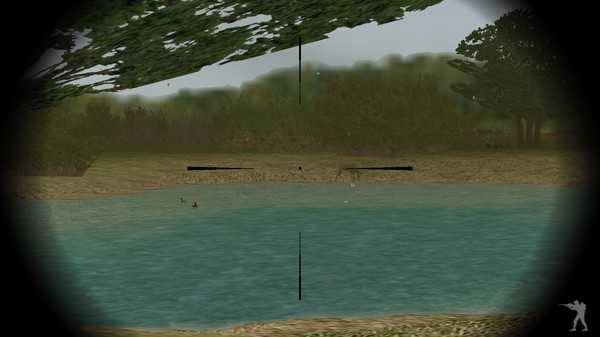 Hunting Unlimited 1 screenshot 4