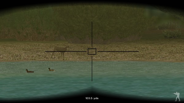 Hunting Unlimited 1 screenshot 2