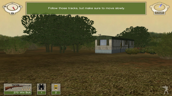 Hunting Unlimited 1 screenshot 5