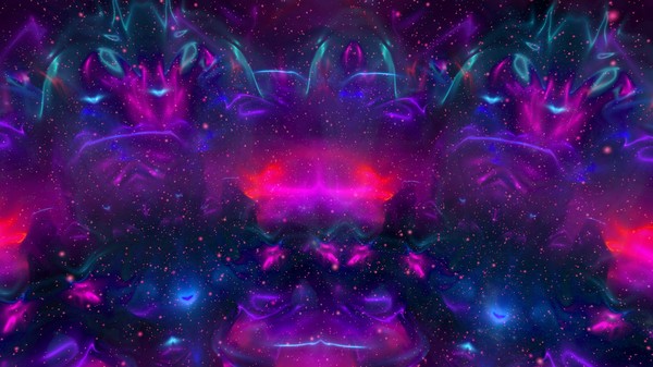 Cosmic Flow: A Relaxing VR Experience screenshot 3