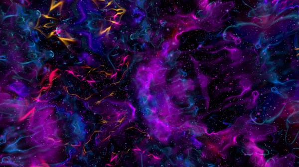 Cosmic Flow: A Relaxing VR Experience screenshot 5