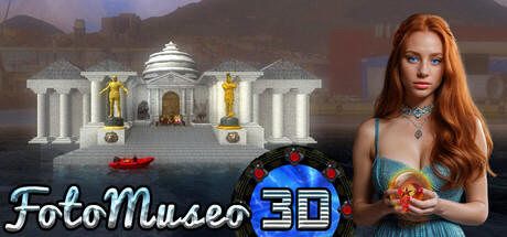 FotoMuseo 3D