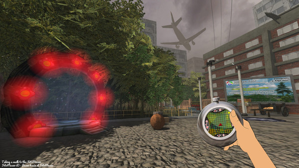 FotoMuseo 3D screenshot 9