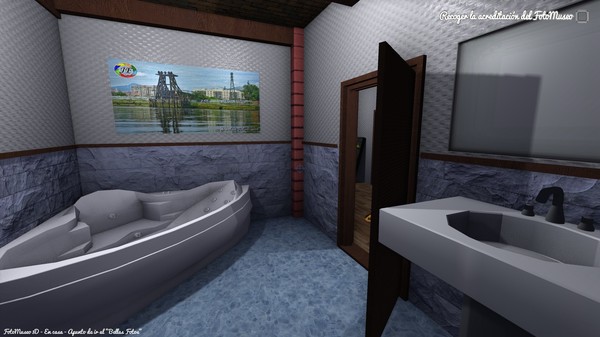 FotoMuseo 3D screenshot 5