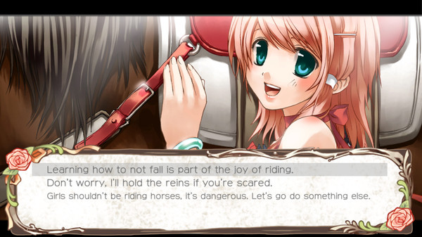 Lair Land Story screenshot 7