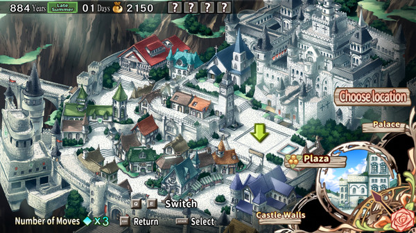 Lair Land Story screenshot 8