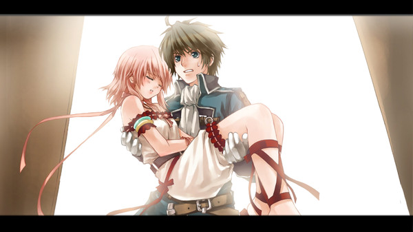 Lair Land Story screenshot 1