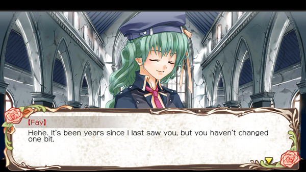 Lair Land Story screenshot 9