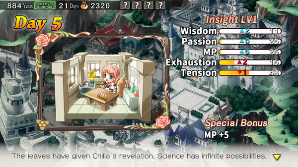 Lair Land Story screenshot 5