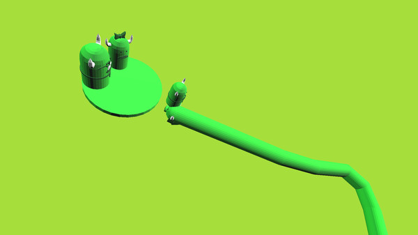 Seven Horns From Tilt screenshot 1