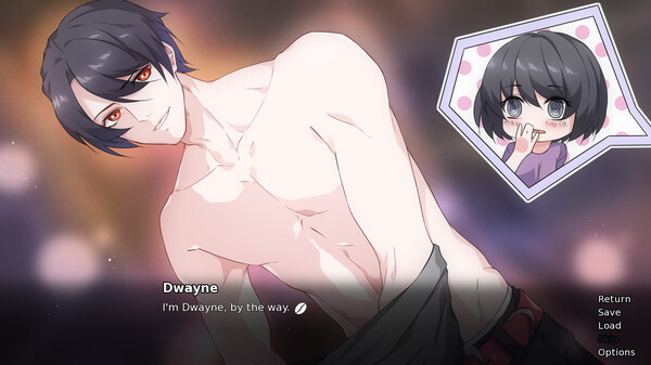 Espresso For The Demon screenshot 3