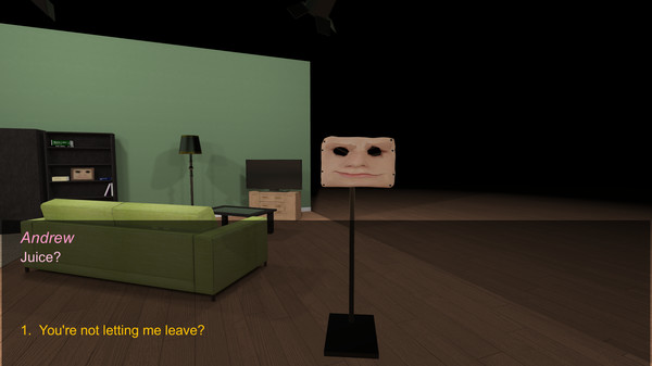 GAG screenshot 1