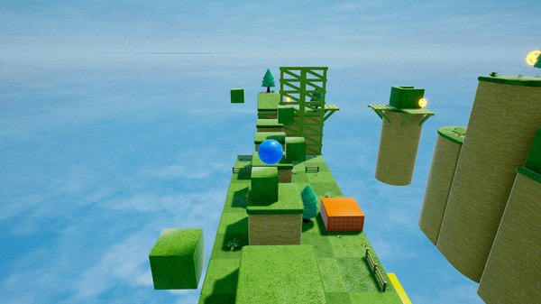 Knockdown the Ball Twice screenshot 11