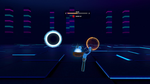 ENHANCE screenshot 3