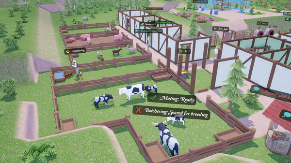 A Game of Humans screenshot 2