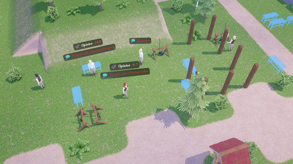 A Game of Humans screenshot 10