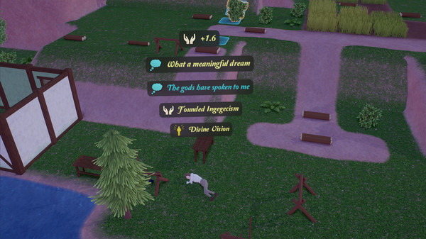A Game of Humans screenshot 8