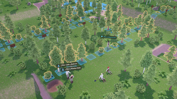A Game of Humans screenshot 9