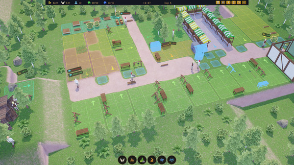 A Game of Humans screenshot 1
