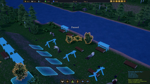 A Game of Humans screenshot 11