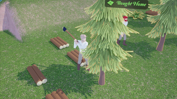 A Game of Humans screenshot 12