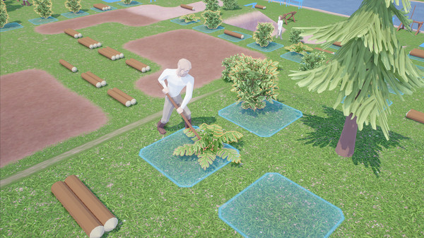 A Game of Humans screenshot 6