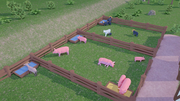 A Game of Humans screenshot 7