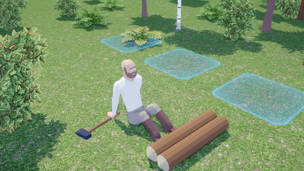 A Game of Humans screenshot 3