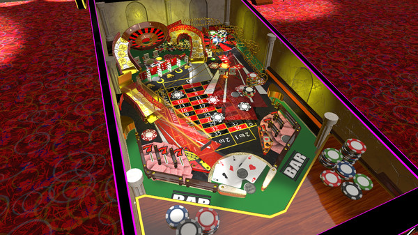 Pinball Lockdown screenshot 10