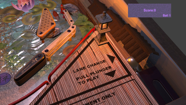 Pinball Lockdown screenshot 12