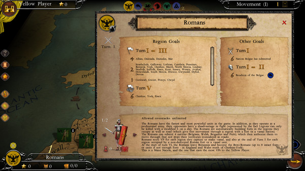 Britannia screenshot 10