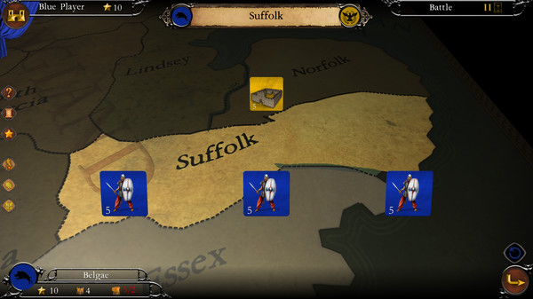 Britannia screenshot 8