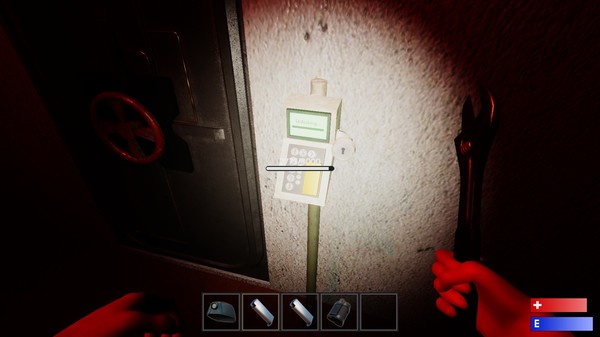 Outside The Grid screenshot 4
