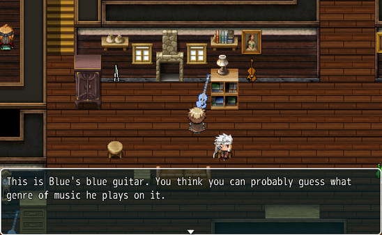 Tuneria screenshot 1