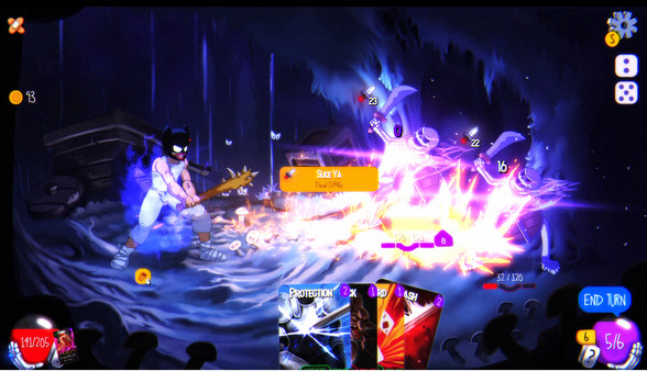 Doors of Insanity screenshot 3