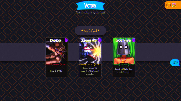 Doors of Insanity screenshot 10