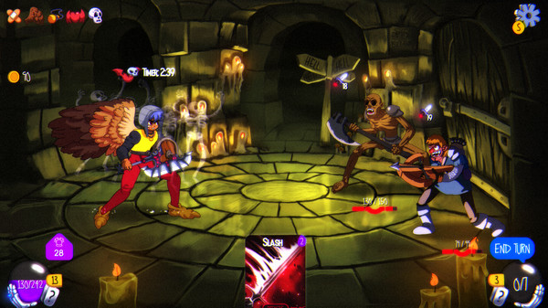 Doors of Insanity screenshot 1