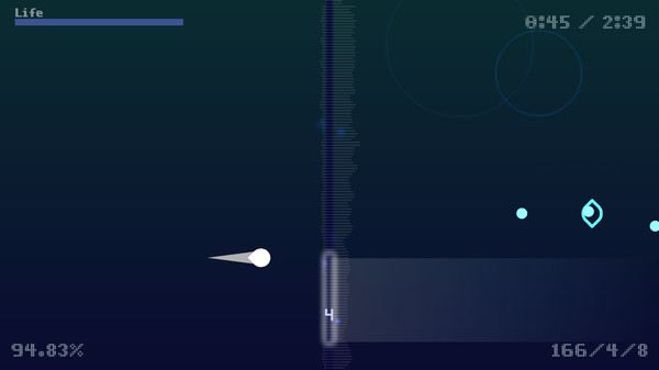 Raindrops screenshot 3