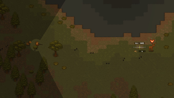 Nearly Dead screenshot 2