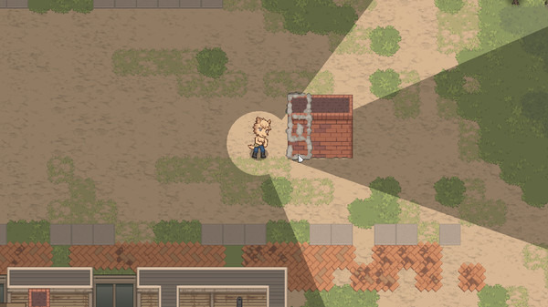 Nearly Dead screenshot 6