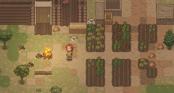 Nearly Dead screenshot 4
