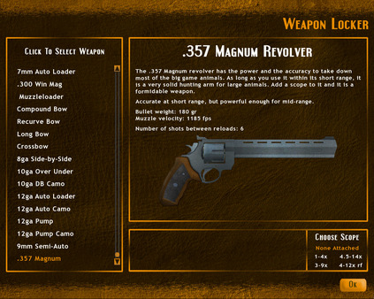 Hunting Unlimited 2010 screenshot 7