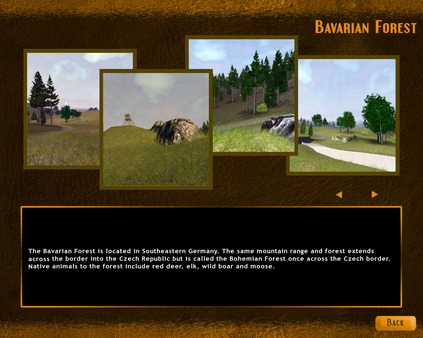 Hunting Unlimited 2010 screenshot 5