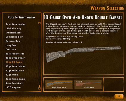 Hunting Unlimited 2010 screenshot 6