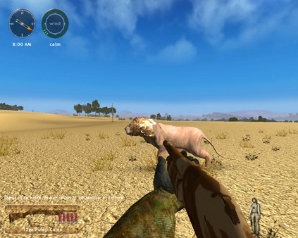 Hunting Unlimited 2010 screenshot 2