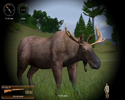Hunting Unlimited 2010 screenshot 4