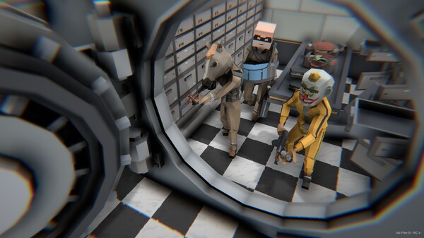 No Plan B screenshot 7