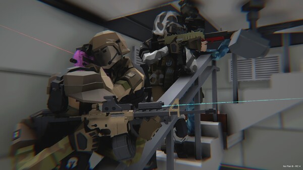 No Plan B screenshot 12