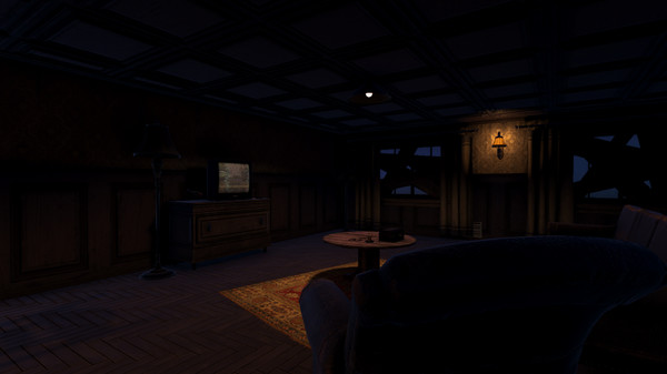 ALIVE screenshot 4