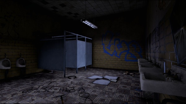 ALIVE screenshot 10